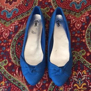 Women’s FIONI SLIP ON